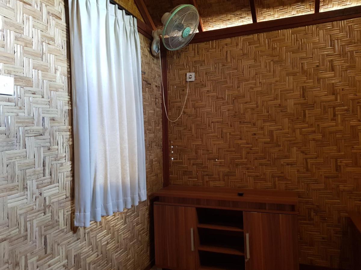 Bidara Cottage Labuhan Pandan Exteriör bild