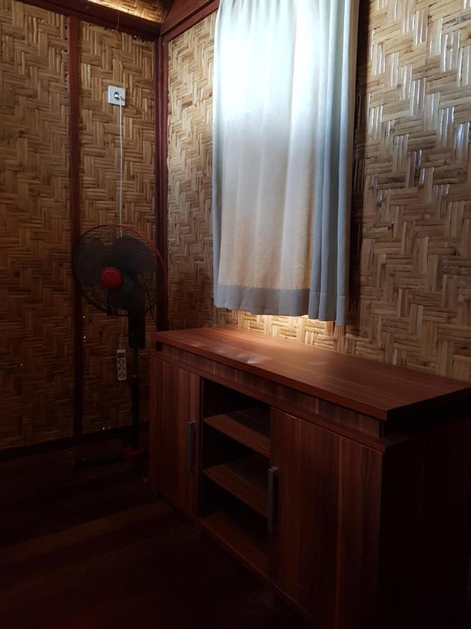 Bidara Cottage Labuhan Pandan Exteriör bild