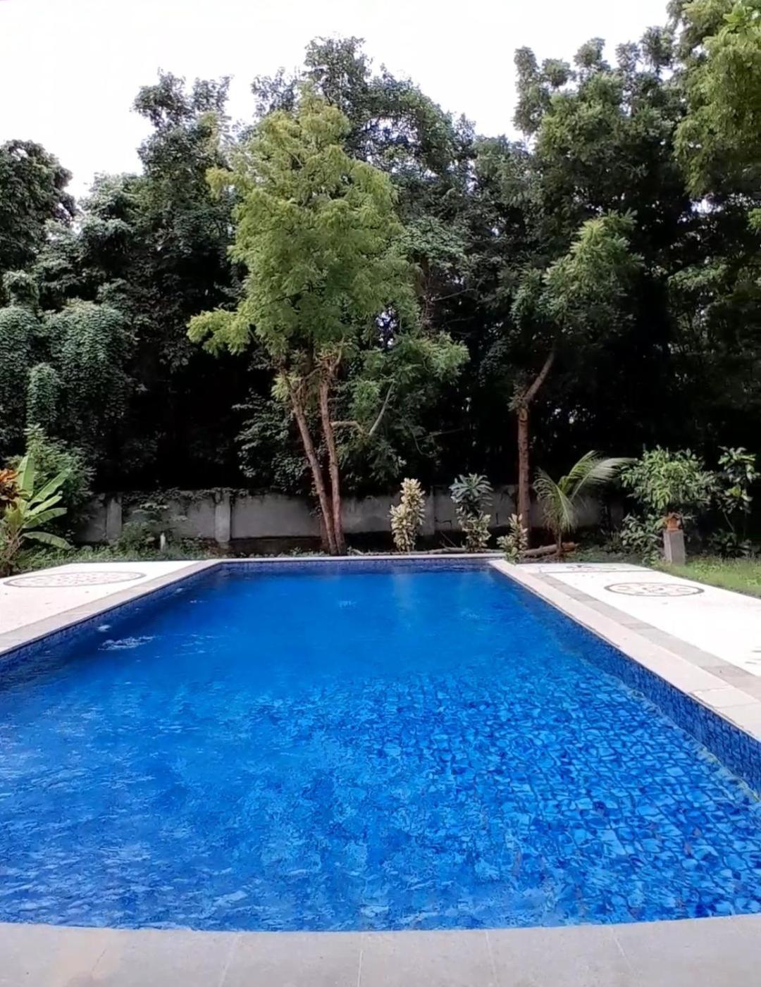 Bidara Cottage Labuhan Pandan Exteriör bild